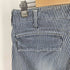 グローバルワーク GLOBAL WORK ヒッコリーカーゴパンツ メンズ JPN:M
