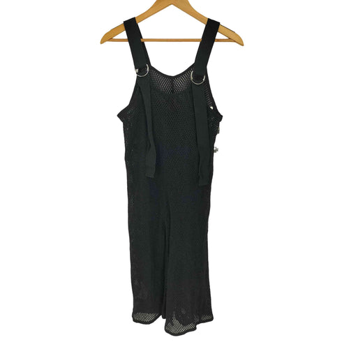レイビームス Ray BEAMS 23SS メッシュ キャミ ワンピース レディース