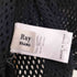 レイビームス Ray BEAMS 23SS メッシュ キャミ ワンピース レディース