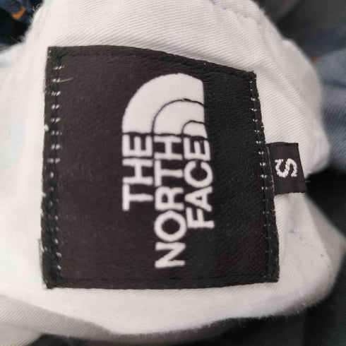 ザノースフェイス THE NORTH FACE Bouldering Pant クロップドパンツ レディース JPN:S