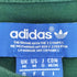 アディダスオリジナルス adidas Originals ひび割れデザイントレフォイルプリントTシャツ メンズ M