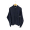 チャンピオン Champion 復刻 REVERSE WEAVE プルオーバーパーカー 青タグ メンズ import:L