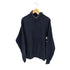 チャンピオン Champion 復刻 REVERSE WEAVE プルオーバーパーカー 青タグ メンズ import:L