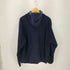 チャンピオン Champion 復刻 REVERSE WEAVE プルオーバーパーカー 青タグ メンズ import:L
