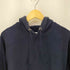チャンピオン Champion 復刻 REVERSE WEAVE プルオーバーパーカー 青タグ メンズ import:L