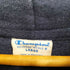 チャンピオン Champion 復刻 REVERSE WEAVE プルオーバーパーカー 青タグ メンズ import:L