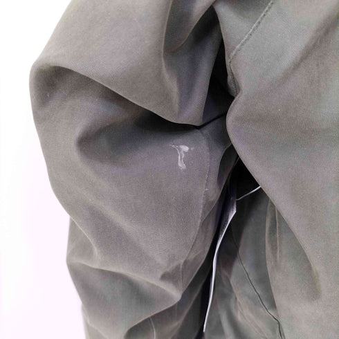 ネクストステージ NEXT STAGE フーデッド ダウンジャケット メンズ JPN:L