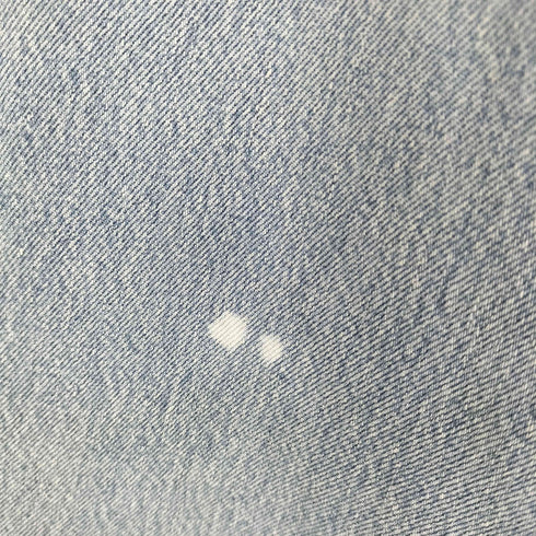 リーバイス Levis 90S USA製 ボタン裏552 501-0117 ストレートデニムパンツ メンズ W34L38