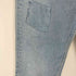 リーバイス Levis 90S USA製 ボタン裏552 501-0117 ストレートデニムパンツ メンズ W34L38