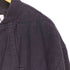 ザラ ZARA DENIM CROPPED PUFFER JACKET デニム クロップド パファー ジャケット レディース import:XL