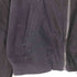 ザラ ZARA DENIM CROPPED PUFFER JACKET デニム クロップド パファー ジャケット レディース import:XL