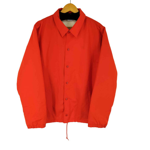 チャンピオン Champion 裏ボア コーチジャケット メンズ JPN:XL
