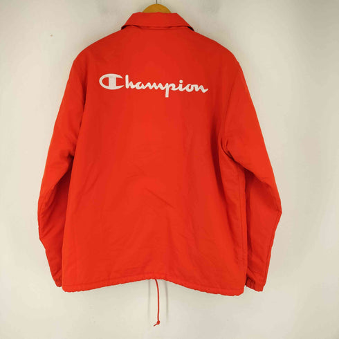 チャンピオン Champion 裏ボア コーチジャケット メンズ JPN:XL