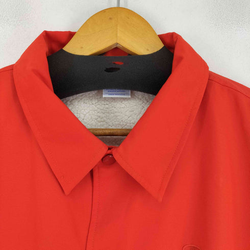 チャンピオン Champion 裏ボア コーチジャケット メンズ JPN:XL