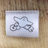 マークゴンザレス Mark Gonzales 刺繍 アクリルクルーネックニット メンズ FREE