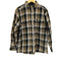 カーハート Carhartt Cold Weather Flannel Shirt メンズ import:L
