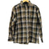 カーハート Carhartt Cold Weather Flannel Shirt メンズ import:L