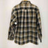 カーハート Carhartt Cold Weather Flannel Shirt メンズ import:L