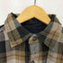 カーハート Carhartt Cold Weather Flannel Shirt メンズ import:L