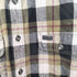 カーハート Carhartt Cold Weather Flannel Shirt メンズ import:L