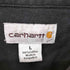 カーハート Carhartt Cold Weather Flannel Shirt メンズ import:L
