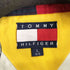 トミーヒルフィガー TOMMY HILFIGER 刺繍 ボタンダウンシャツ メンズ JPN:L
