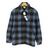 カーハート Carhartt ウール チェック ブルゾン メンズ import:L