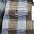 カーハート Carhartt ウール チェック ブルゾン メンズ import:L