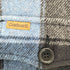 カーハート Carhartt ウール チェック ブルゾン メンズ import:L