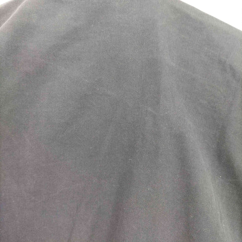 ポロラルフローレン POLO RALPH LAUREN 三角タグ USA製 コットン スウィングトップ 襟裏チェック メンズ import:M