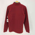 コロンビア Columbia ドラムクレスト1/2ジップ スナップ フリース メンズ import:M