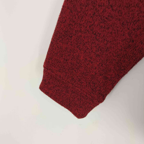 コロンビア Columbia ドラムクレスト1/2ジップ スナップ フリース メンズ import:M