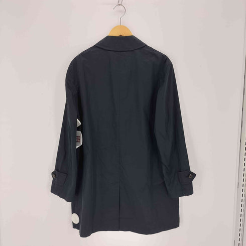 バーバリーロンドン BURBERRY LONDON ステンカラーコート メンズ import:M