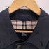 バーバリーロンドン BURBERRY LONDON ステンカラーコート メンズ import:M