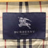 バーバリーロンドン BURBERRY LONDON ステンカラーコート メンズ import:M
