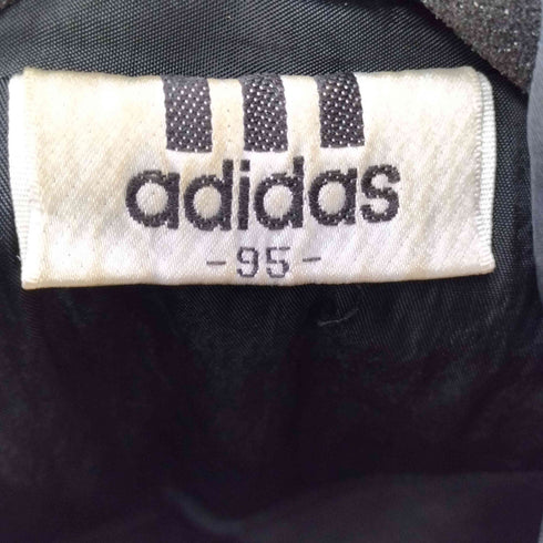 アディダス adidas 90s サイドライン 中綿スタジアムジャンパー メンズ 95