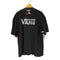 バンズ VANS 90s プリントクルーネックTシャツ メンズ JPN:XXL