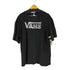 バンズ VANS 90s プリントクルーネックTシャツ メンズ JPN:XXL