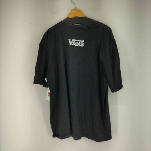 バンズ VANS 90s プリントクルーネックTシャツ メンズ JPN:XXL