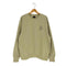 ハフ HUF ESSENTIALS TT CREW トライアングルロゴ クルーネックスウェット メンズ JPN:L