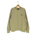 ハフ HUF ESSENTIALS TT CREW トライアングルロゴ クルーネックスウェット メンズ JPN:L