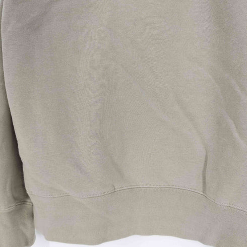 ハフ HUF ESSENTIALS TT CREW トライアングルロゴ クルーネックスウェット メンズ JPN:L