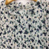 マウジー moussy FOIL PRINT SHIRRING ドレス レディース JPN:1