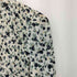 マウジー moussy FOIL PRINT SHIRRING ドレス レディース JPN:1