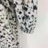 マウジー moussy FOIL PRINT SHIRRING ドレス レディース JPN:1