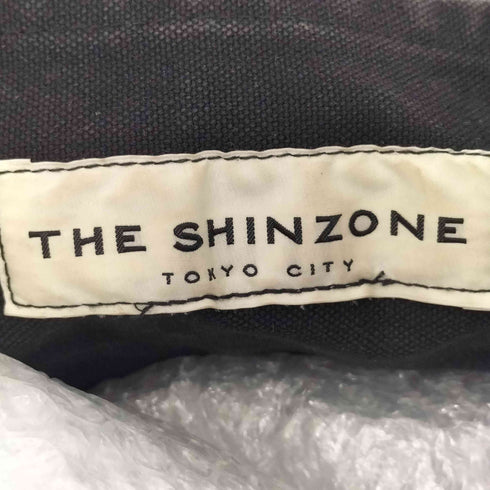 ザシンゾーン THE Shinzone トートバッグ ミディアム レディース