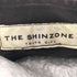 ザシンゾーン THE Shinzone トートバッグ ミディアム レディース