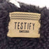 testify ファービーニー レディース