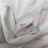 イッセイミヤケ ISSEY MIYAKE 11SS ステッチデザイン 裾スリット バンドカラー 5B プルオーバーシャツ ブラウス レディース JPN:2