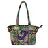 vera bradley 総柄キルトトートバッグ レディース
